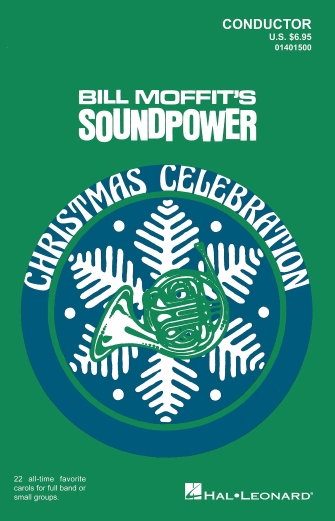Soundpower Christmas Celebration - pro klarinet