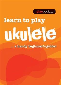 Základní akordy pro ukulele
