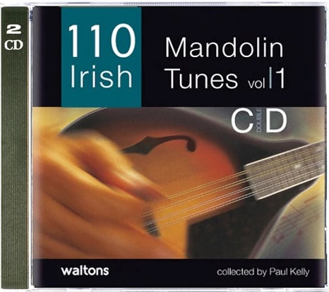 110 Mandolin Tunes