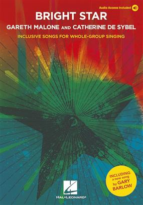 Bright Star - Inclusive songs for whole-group singing