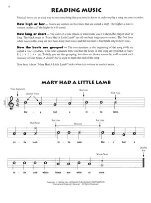 The Greatest Showman - Recorder Fun! - with Easy Instructions & Fingering Chart