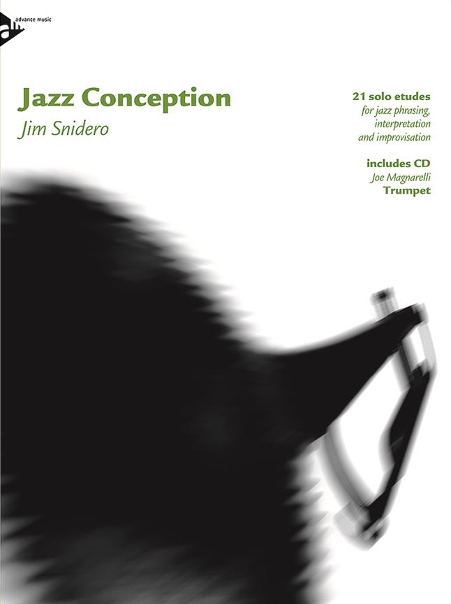 Jazz Conception - pro trubku