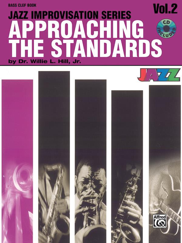 Approaching the Standards, Volume 2 - jazzový soubor