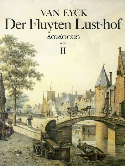 Der Fluyten Lust-hof - Band II
