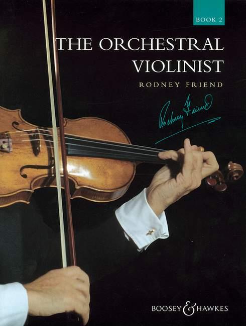 The Orchestral Violinist Vol. 2 - pro housle