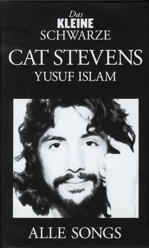 Das Kleine Schwarze: Cat Stevens (Yusuf Islam) - melodie a akordy
