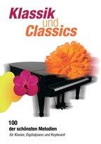 Klassik und Classics - pro klavír