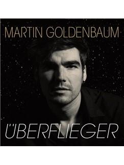 Martin Goldenbaum: Ueberflieger (CD)