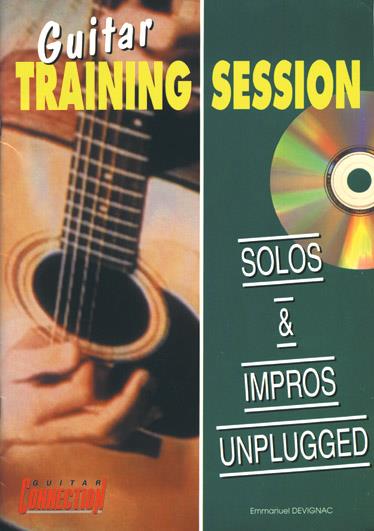 Solos and Impros Unplugged