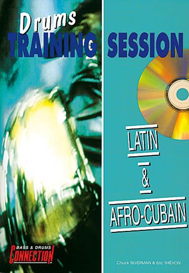 Latin & Afro-Cubain