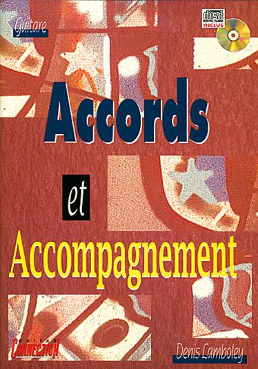 Accords et Accompagnement