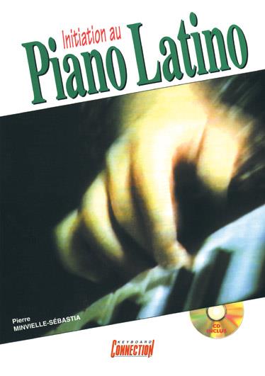 Initiation Au Piano Latino