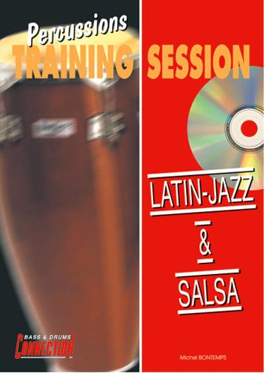 Latin-Jazz & Salsa