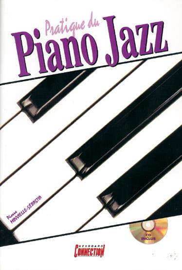 Pratique du Piano Jazz