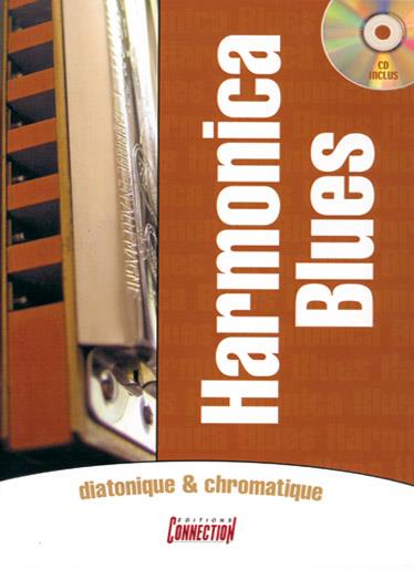 Harmonica Blues - Diatonique and Chromatique