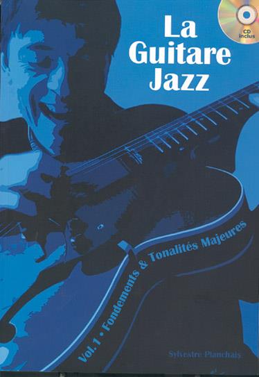Guitare Jazz (La), Volume 1