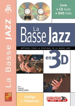 Bass Jazz en 3D (Le)