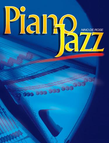 Piano Jazz - pro klavír