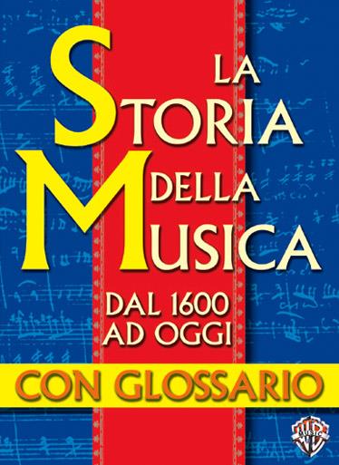 Storia Della Musica E Glossario - pro všechny nástroje