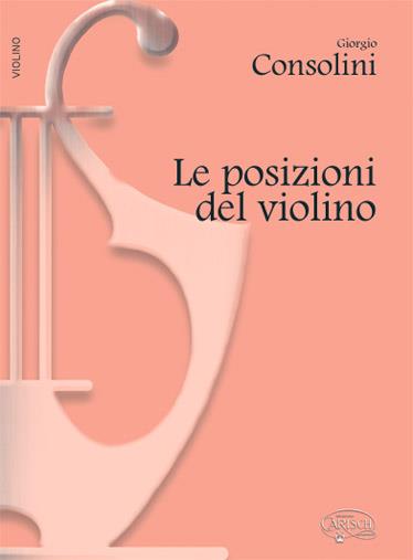 Posizioni Del Violino - pro housle
