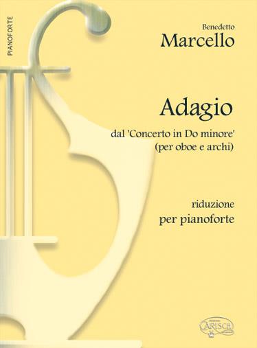 Adagio - pro klavír