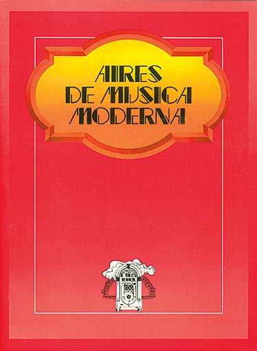 Aires de Música Moderna