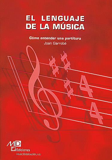 El Lenguaje de la Música - pro všechny nástroje
