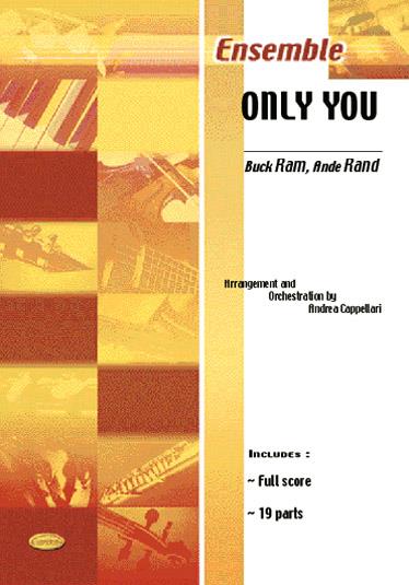 Only You - komorní soubor