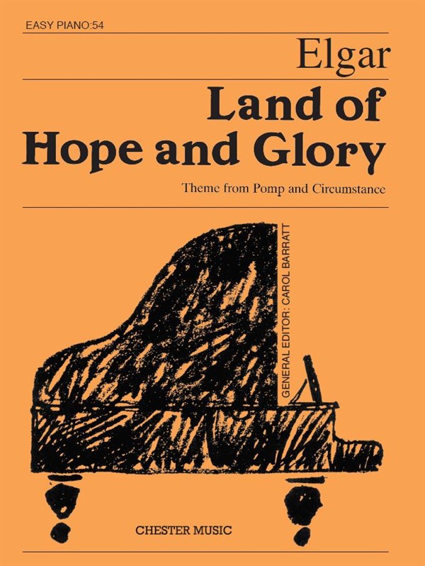 Edward Elgar: Land Of Hope And Glory