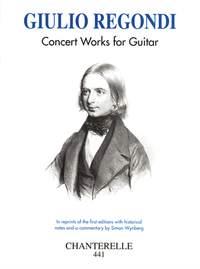 Concert Works (Complete) - pro kytaru
