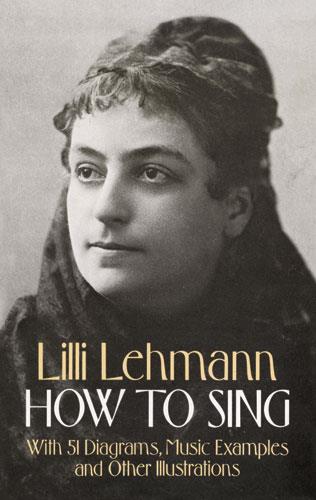 How To Sing - pro zpěv