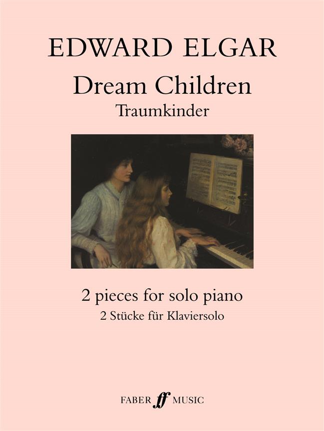 Dream Children Op.43