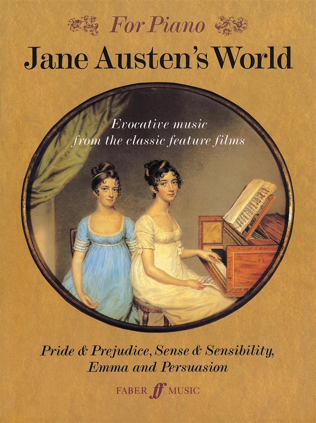 Jane Austens World 