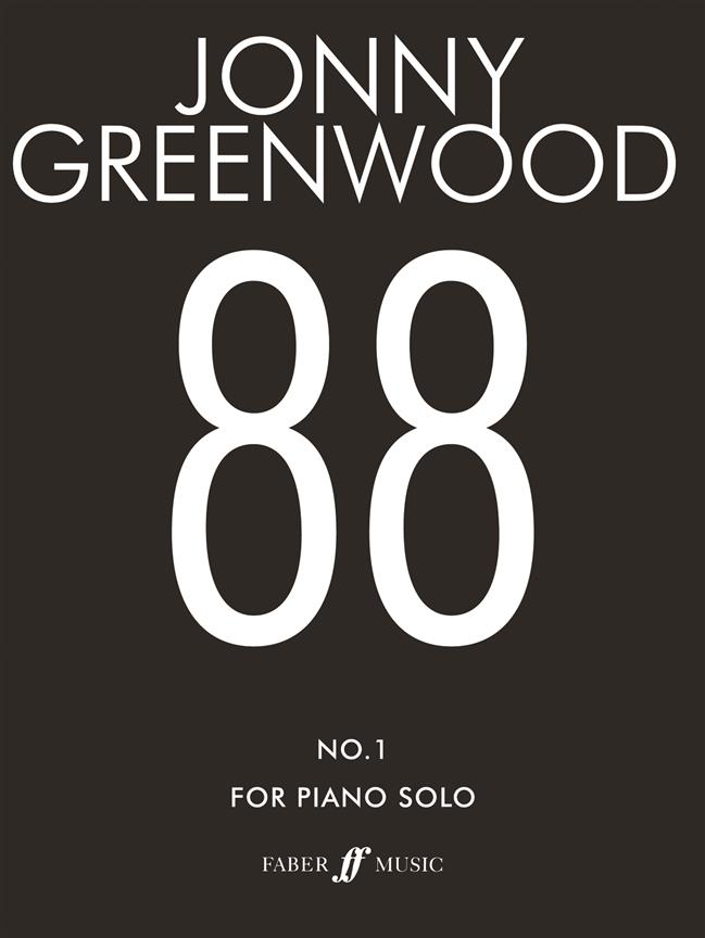 88 No.1 - for piano solo