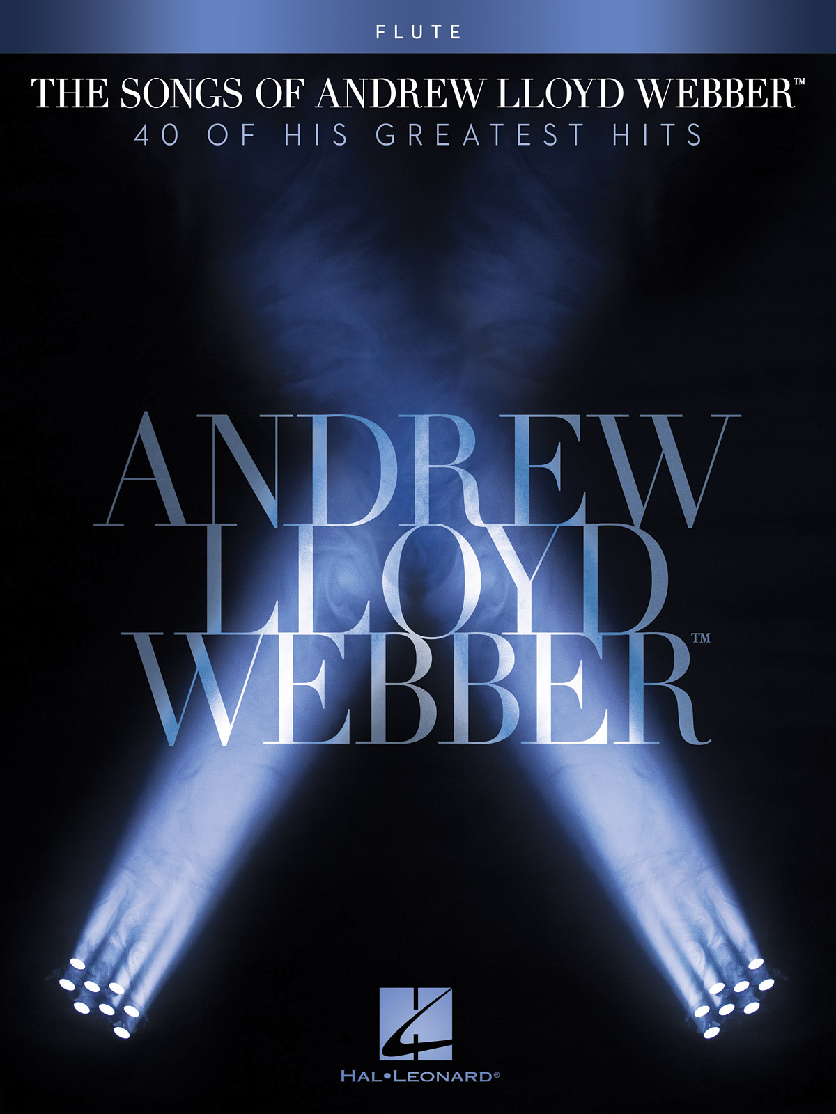 The Songs of Andrew Lloyd Webber pro příčnou flétnu