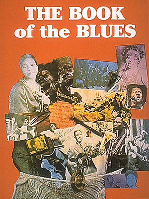 Book Of The Blues - pro klavír