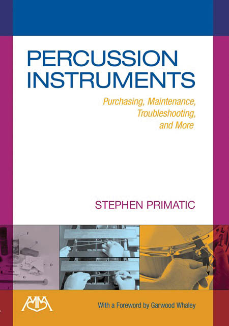 Percussion Instruments - Purchasing, Maintenance, Troubleshooting and More - noty na bicí