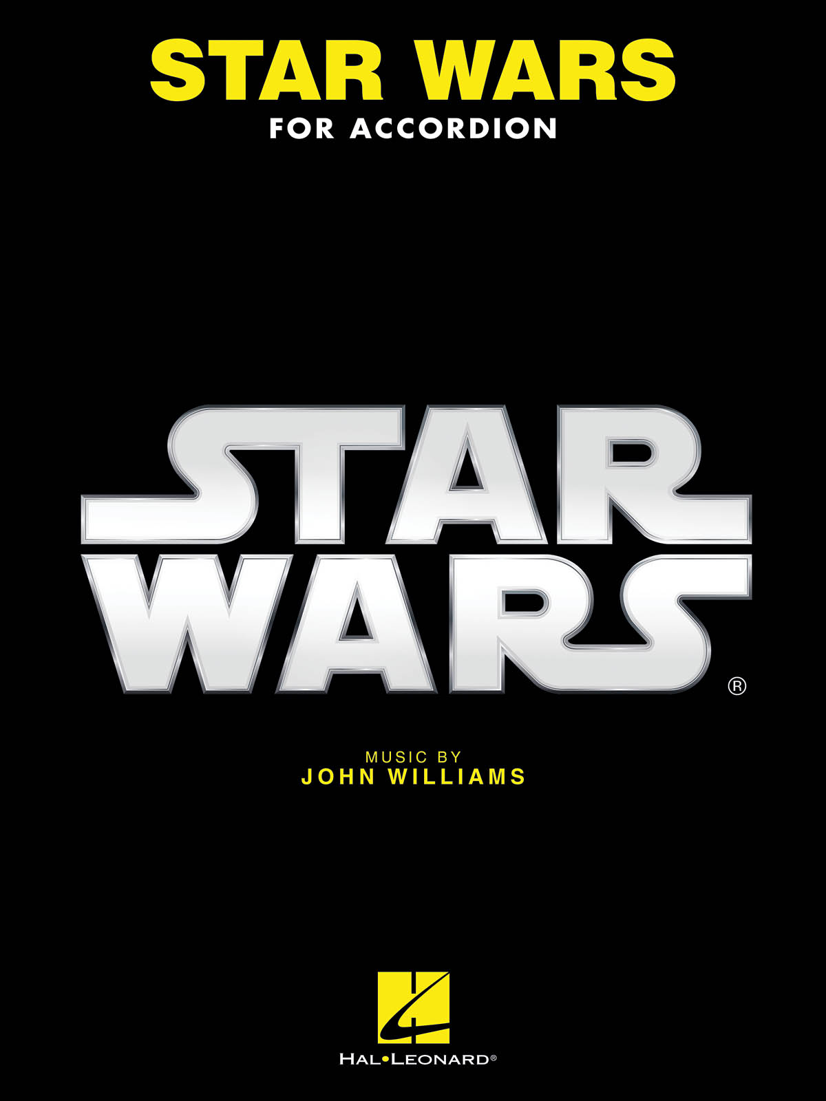 Star Wars (Accordion) - Episode VII