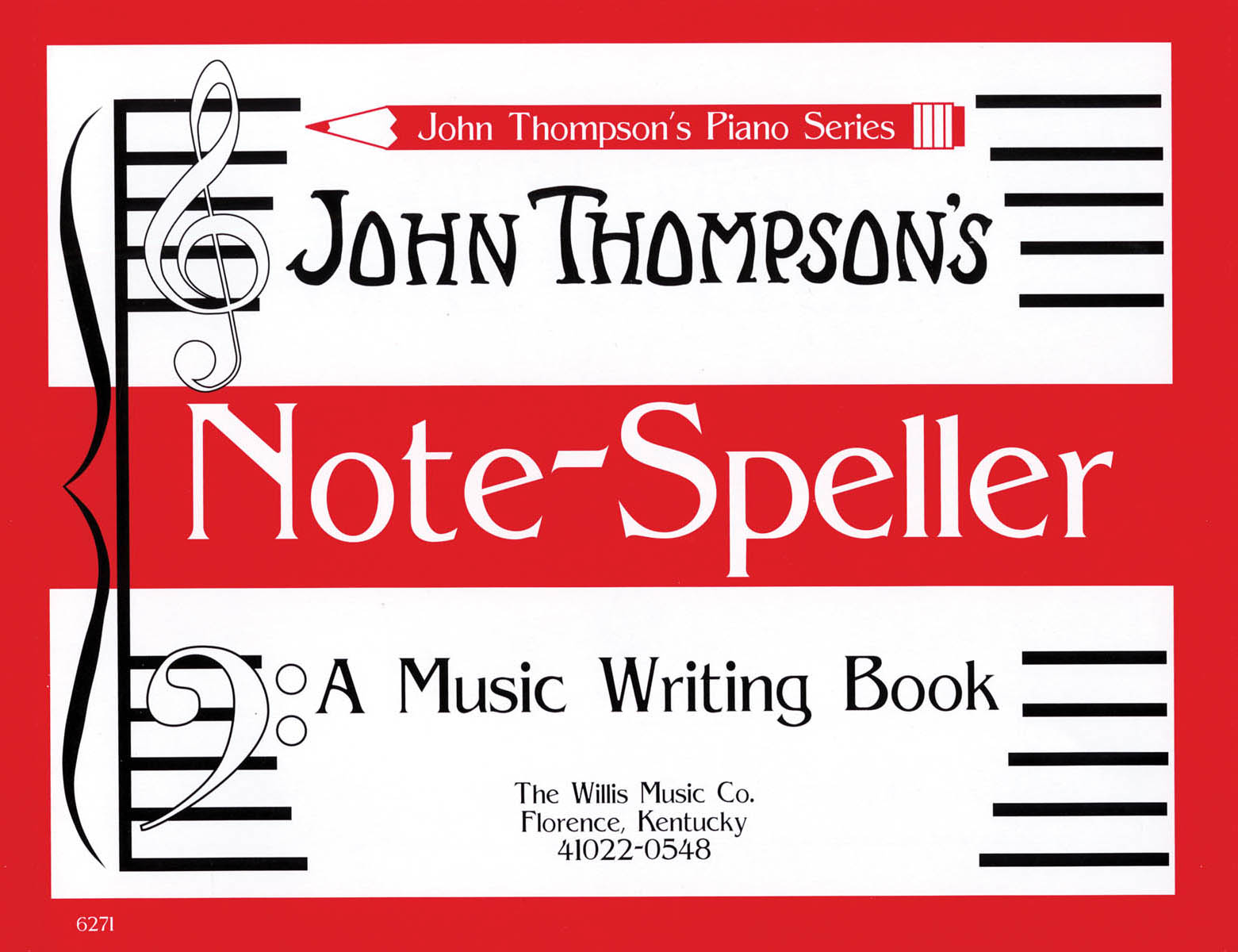 Note Speller - noty na klavír