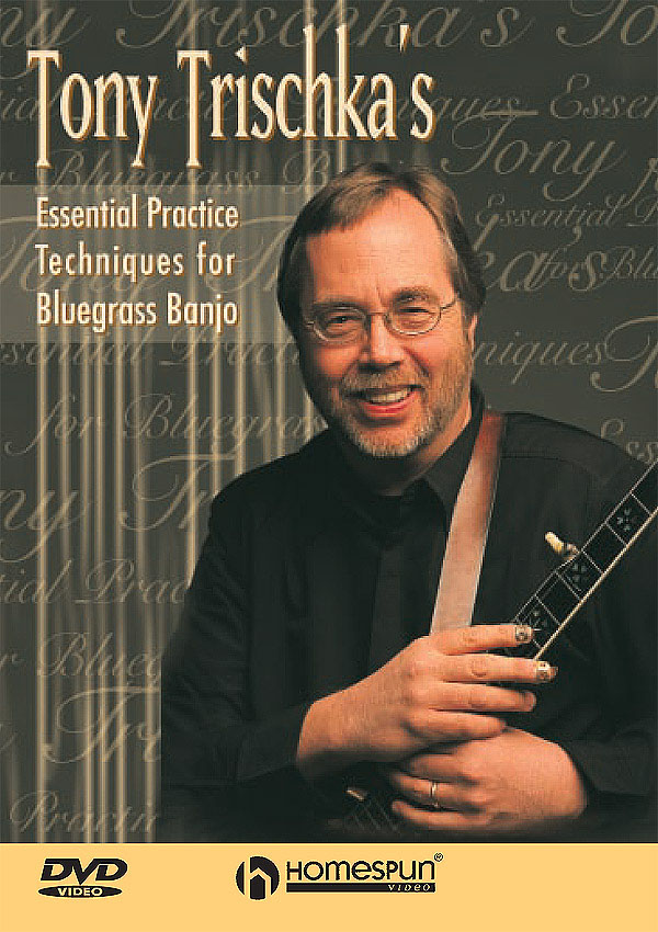 Essential Practice Techniques For Bluegrass Banjo