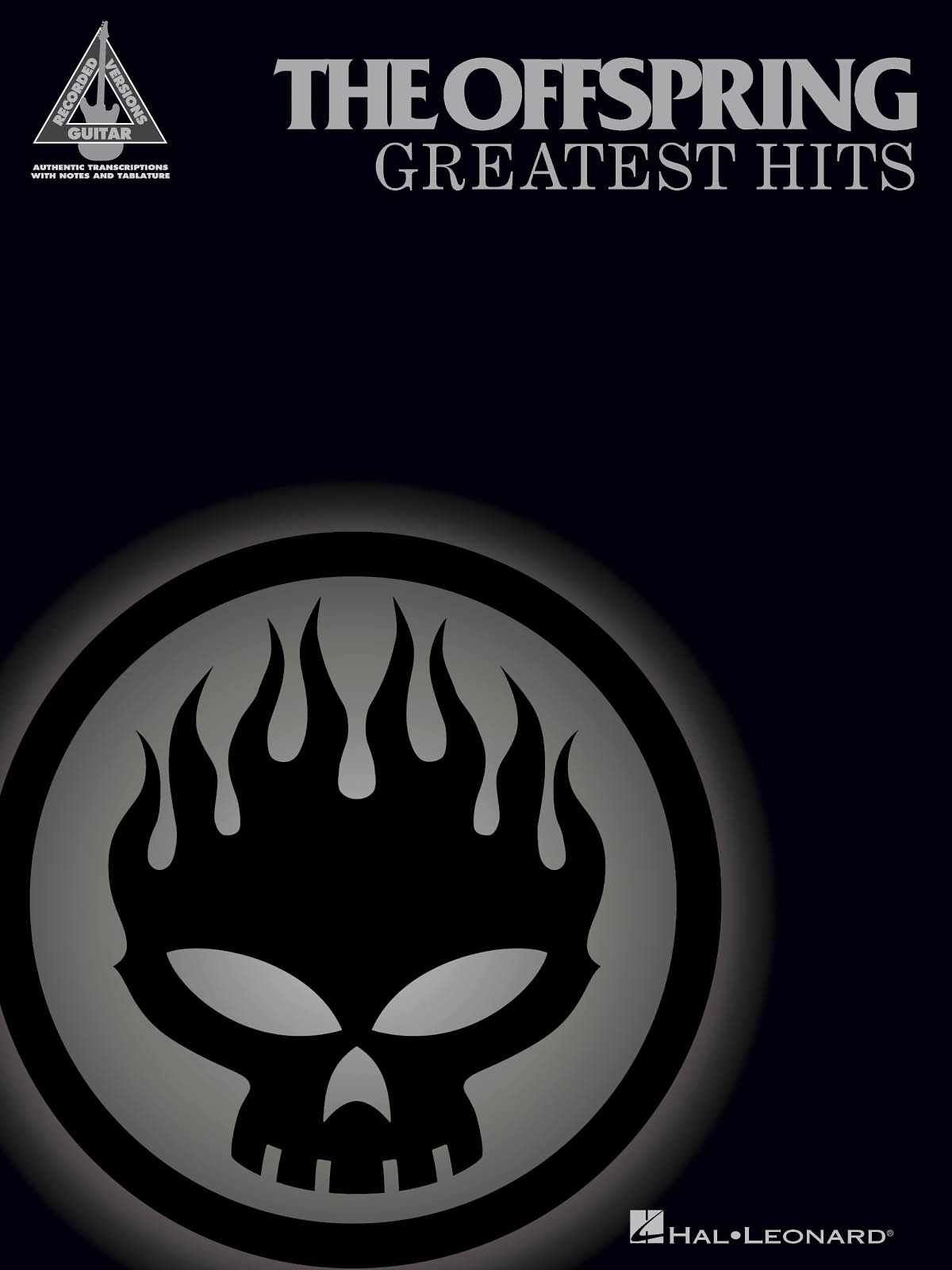 Greatest Hits (Guitar TAB) - The Offspring - noty na kytaru