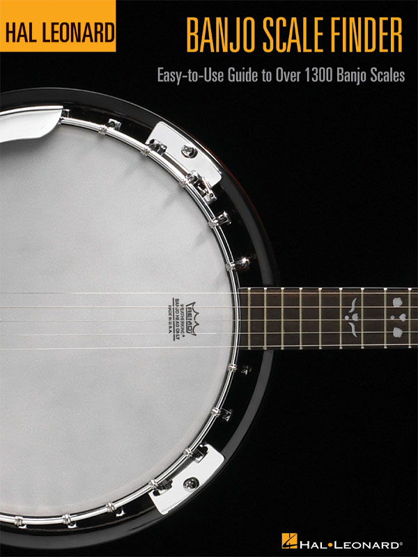 Banjo Scale Finder - pro banjo