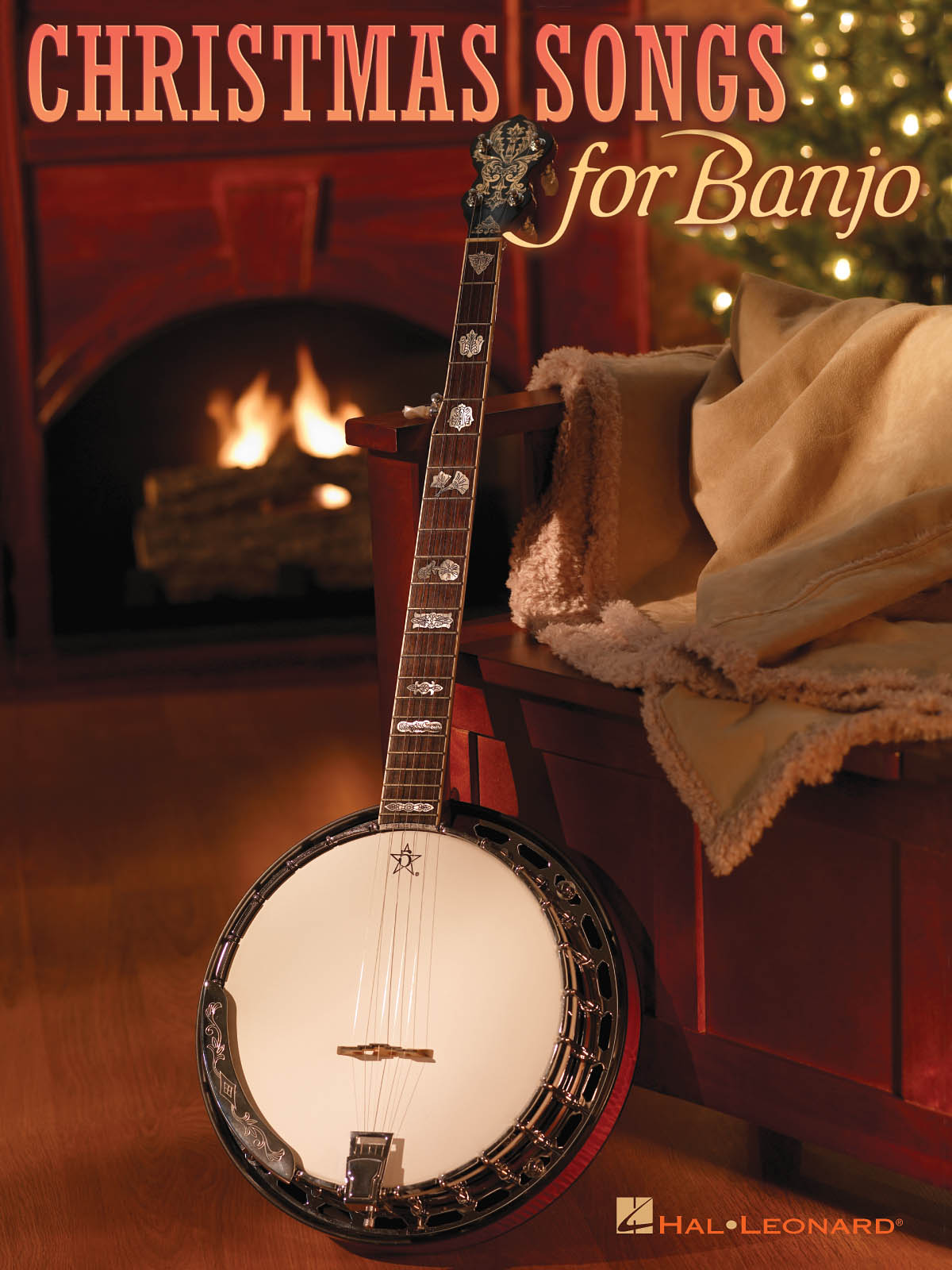 Christmas Songs For Banjo - noty pro banjo