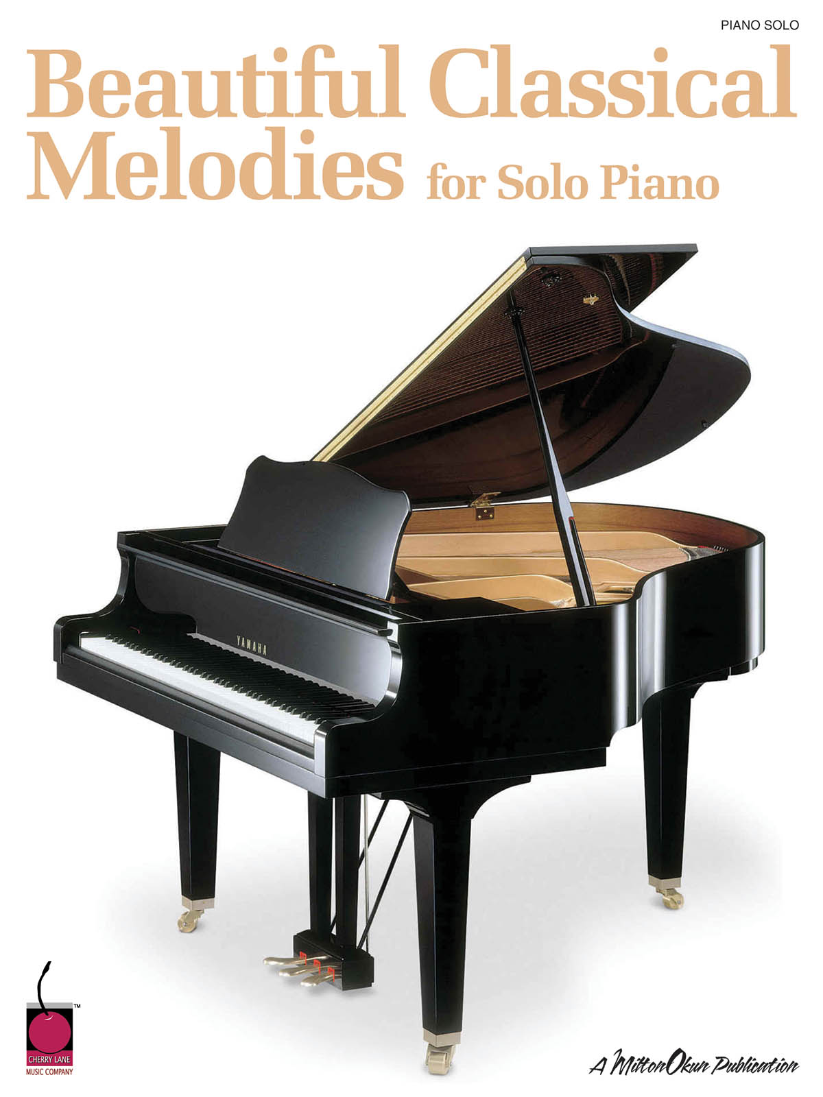 Beautiful Classical Melodies - známé skladby na klavír
