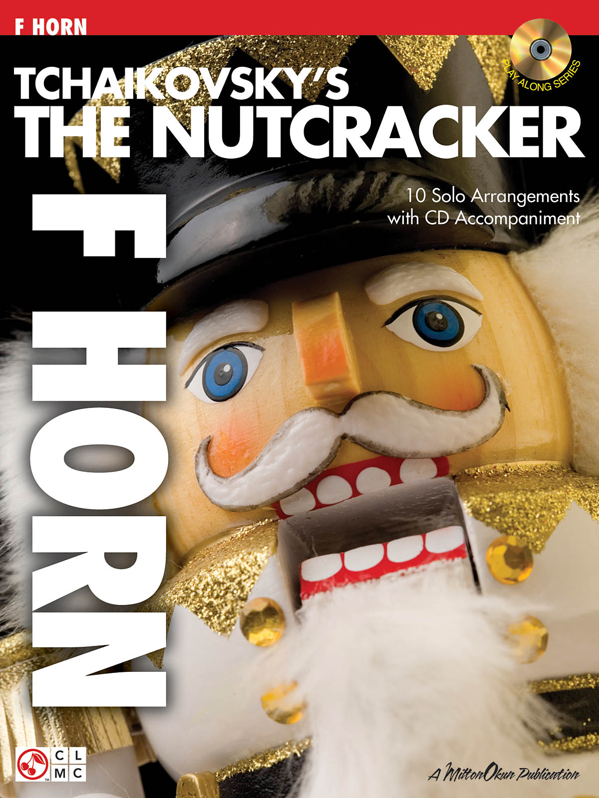 Tchaikovsky's The Nutcracker - Horn - Instrumental Play-Along