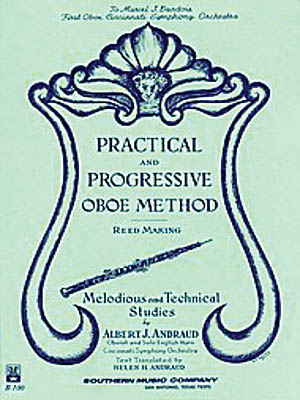 Practical And Progressive Oboe Method (Reed Maki - pro hoboj