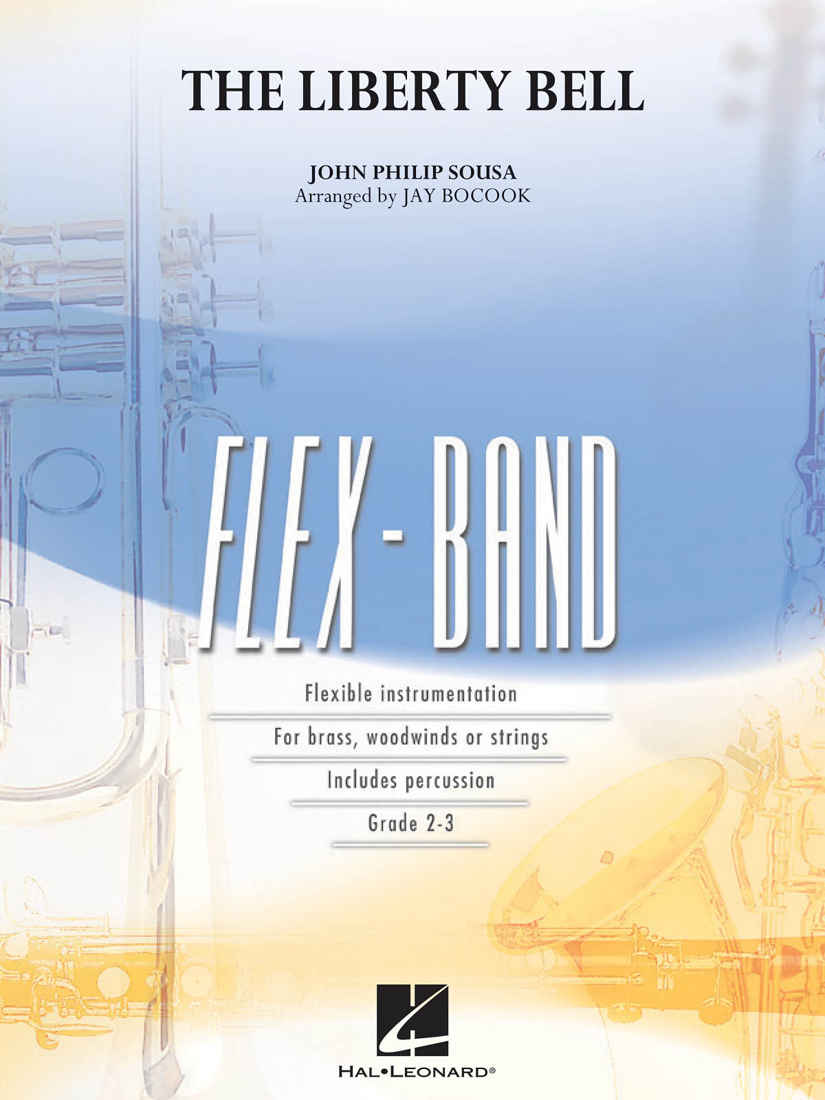 The Liberty Bell (flexband) - pro orchestr