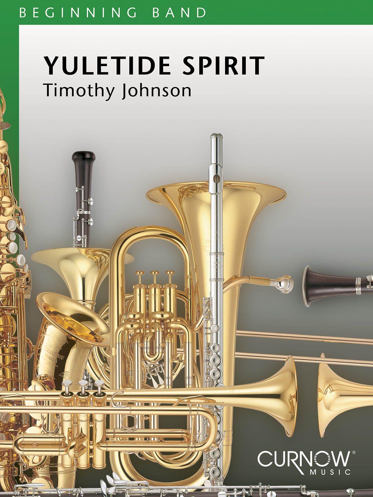 Yuletide Spirit - pro koncertní orchestr