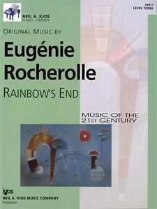Rainbows End Level 3 - pro klavír