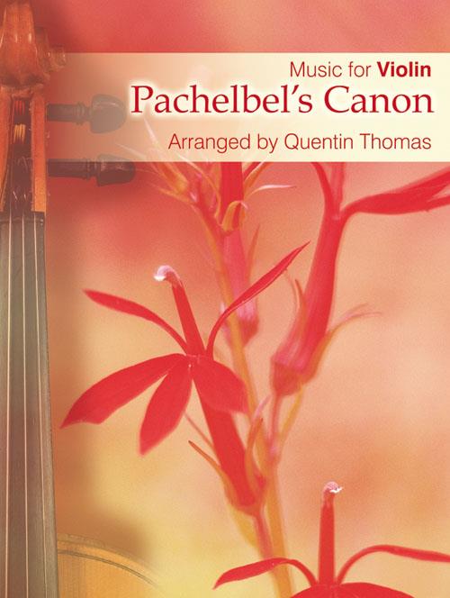 Pachelbel's Canon for Violin - pro housle